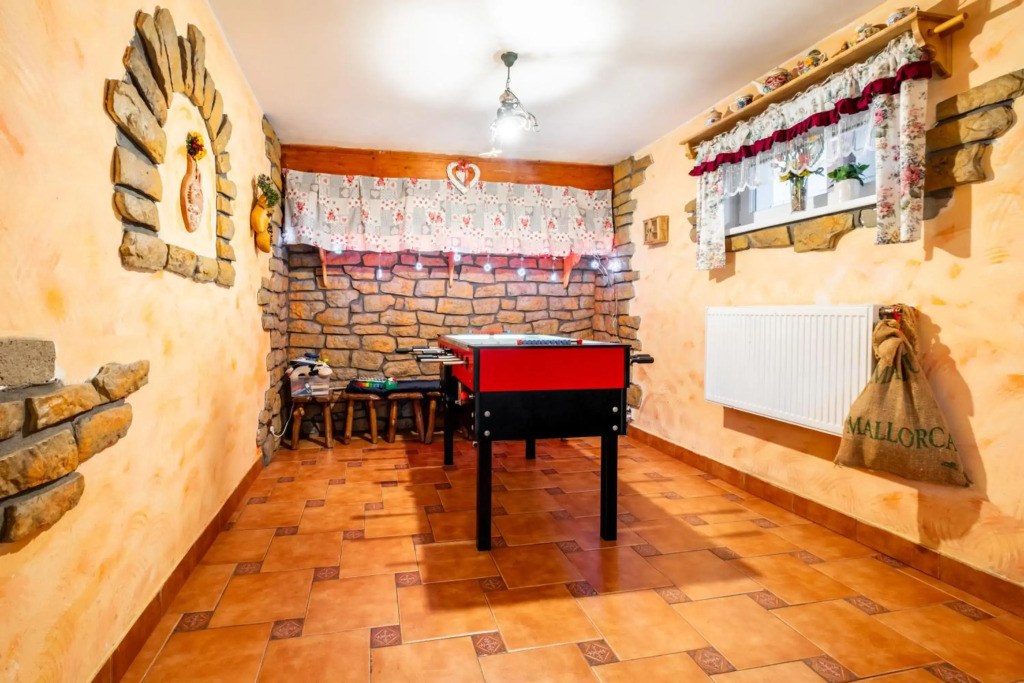 Apartmány Iwona