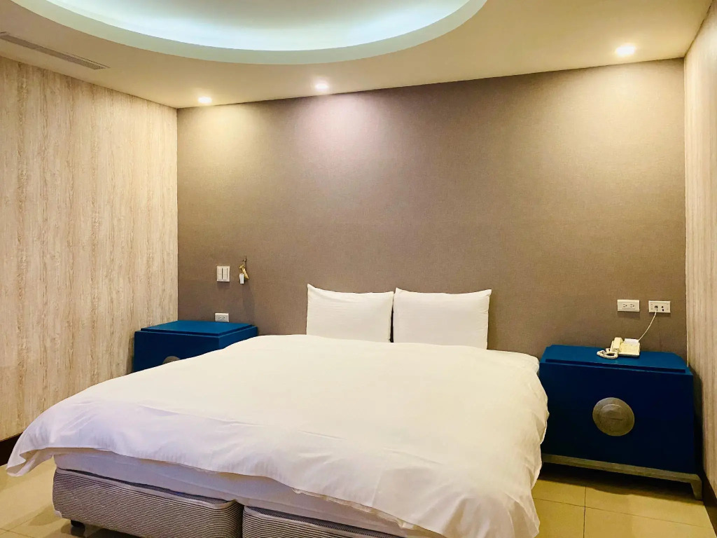 Spa Spring Resort