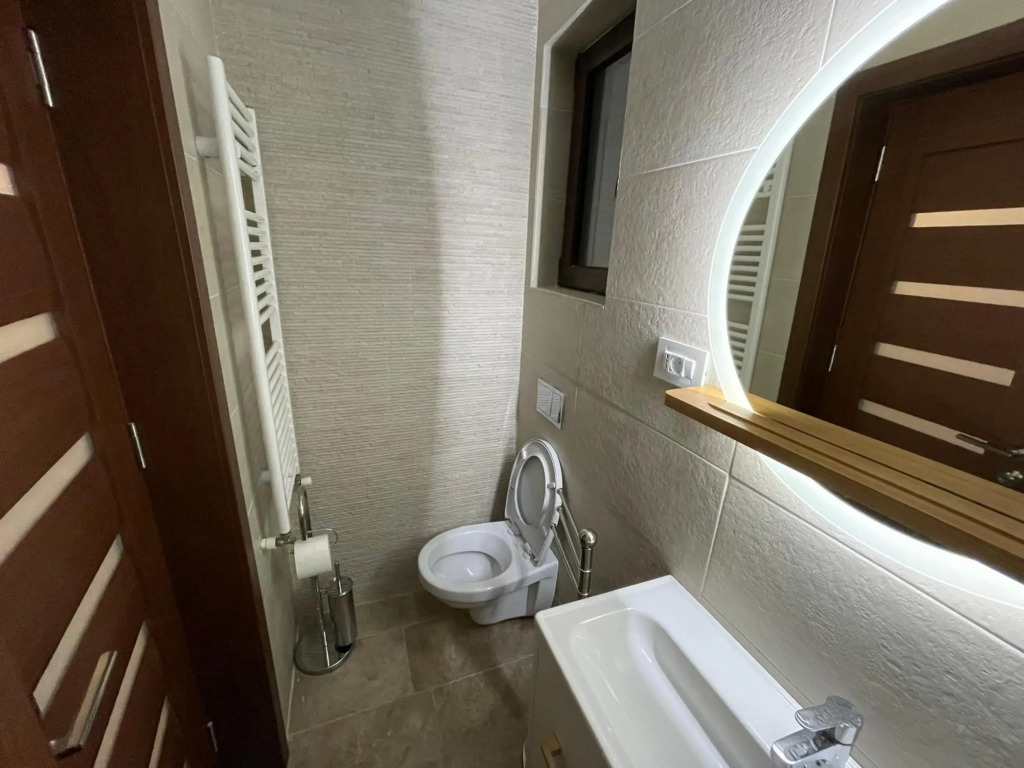 Apartament 2 Camere la casa - Bucuresti (Gara de Nord)