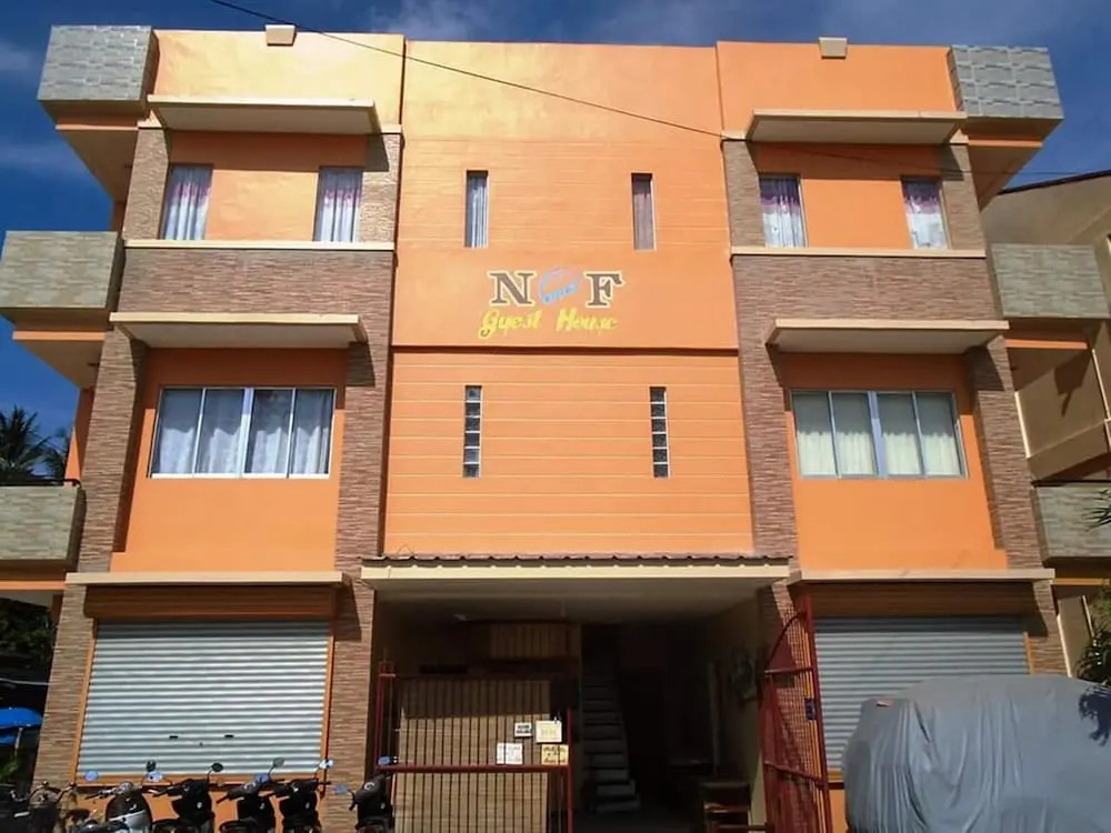 N & F Guest House