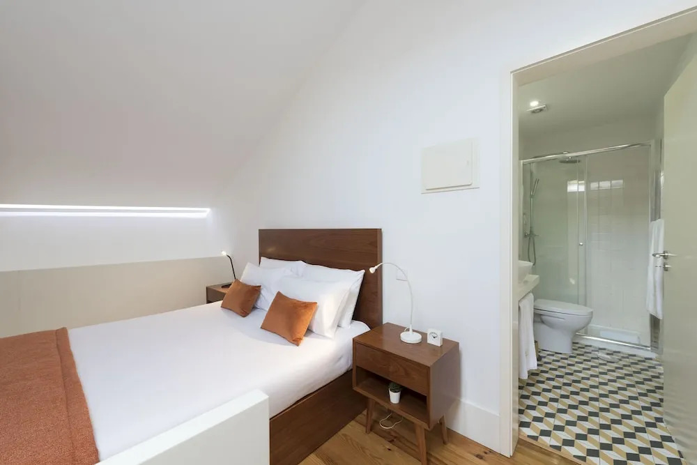 Apartment Firehouse by Sweet Porto