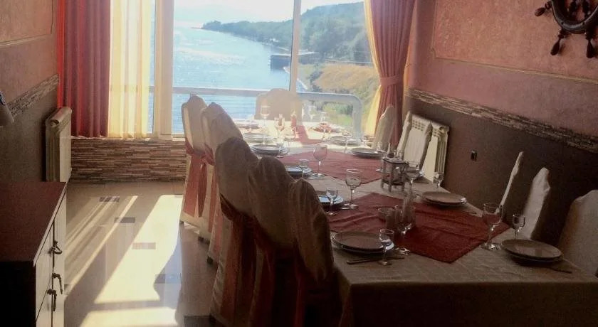 Hotel Kambuz