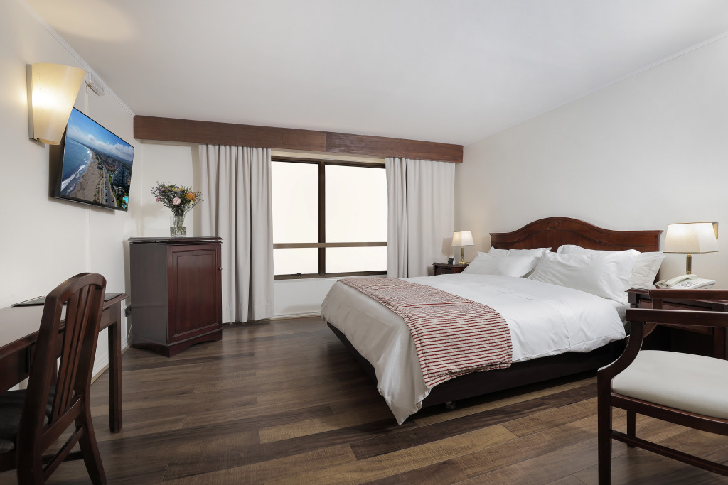 MR Hotel Providencia