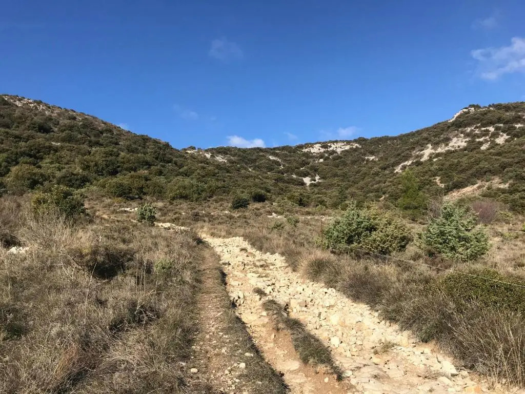Chambre en Ardèche du Sud