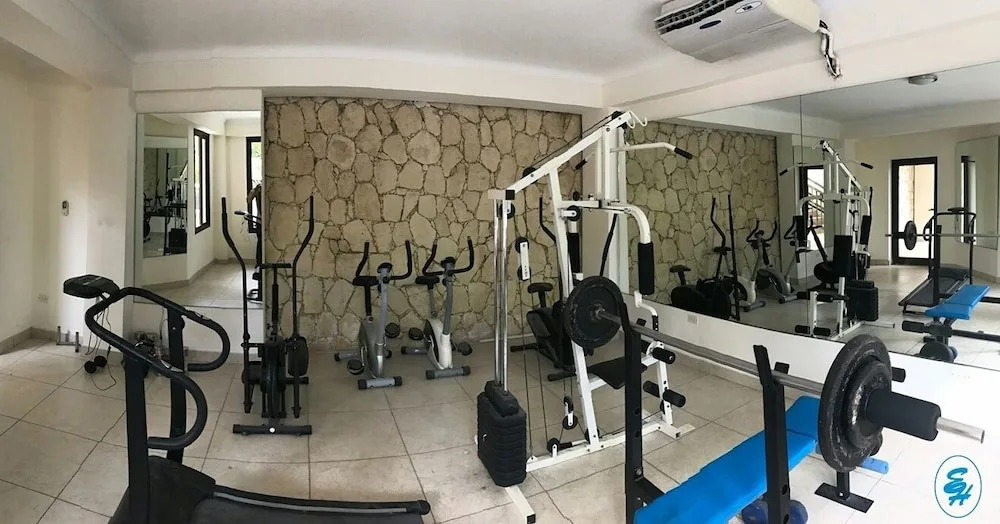 Elite Hotel Haiti