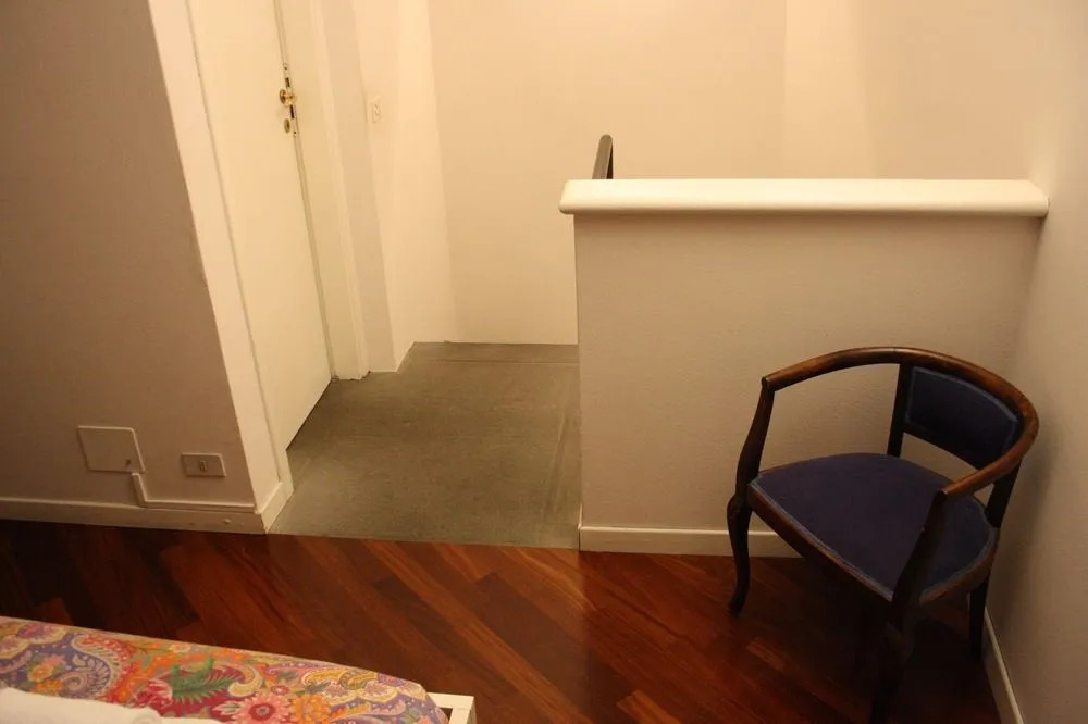 Apartment Accademia