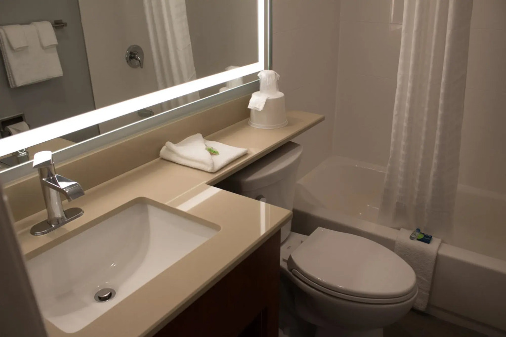 Good Nite Inn Redwood City - San Francisco Airport