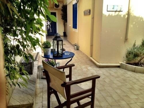 magicstay - aparthotel 4 stars fiskardo