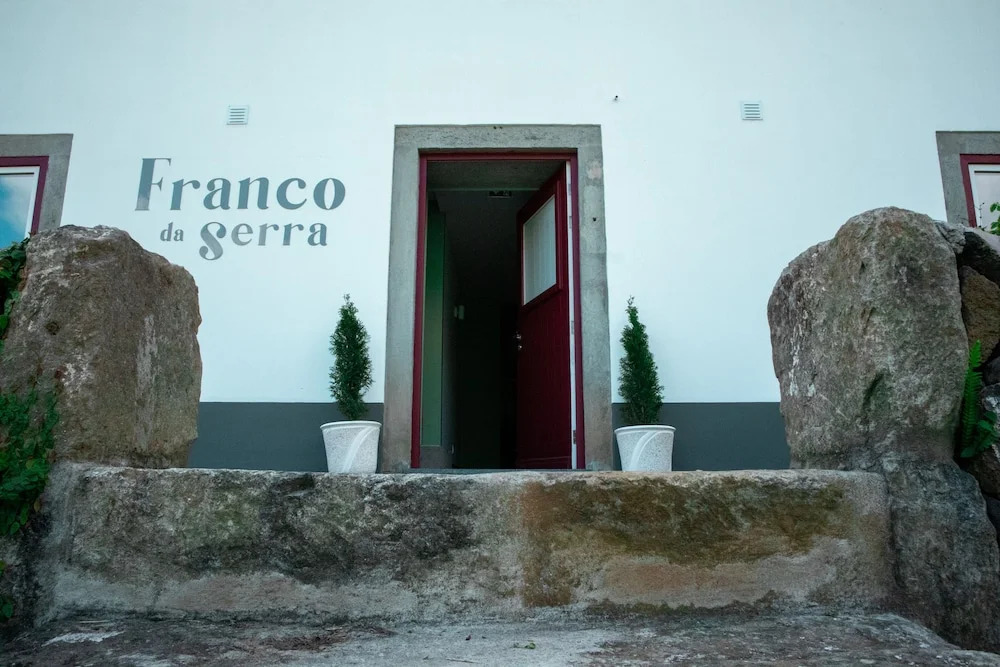Casa de Campo Franco da Serra