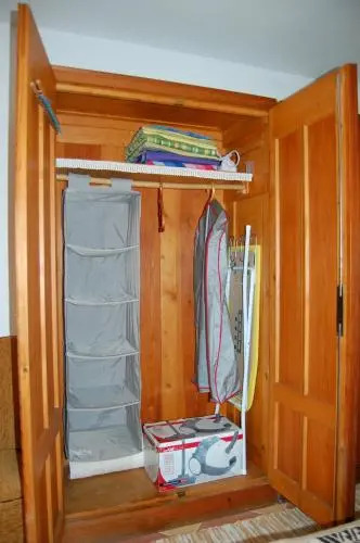 Nohab Apartman