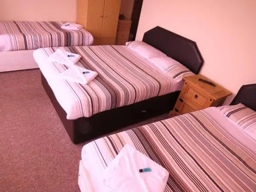 Fistral Beach Hotel and Spa