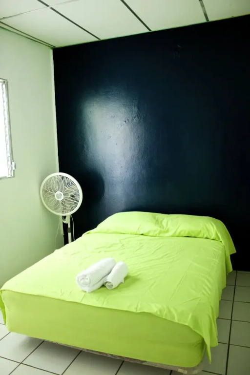 Blue Angel Hostel
