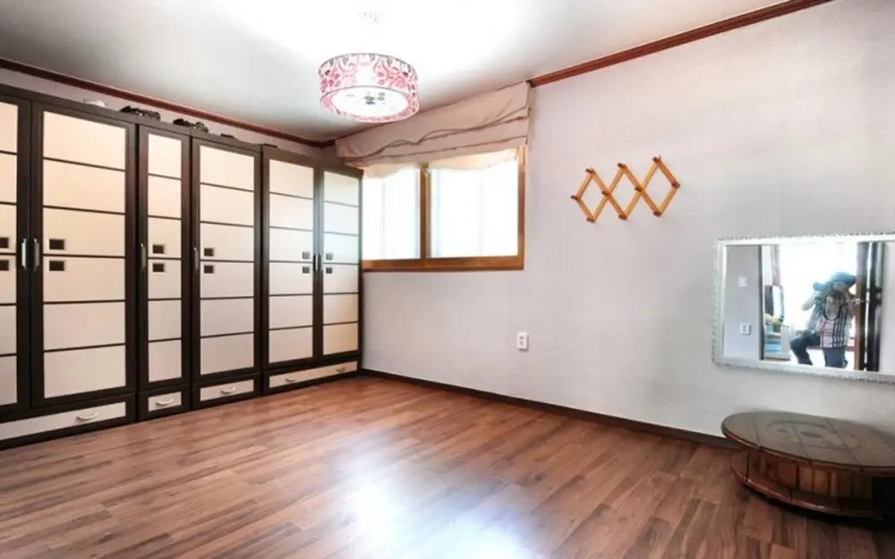 Muju Sannaedl Pension