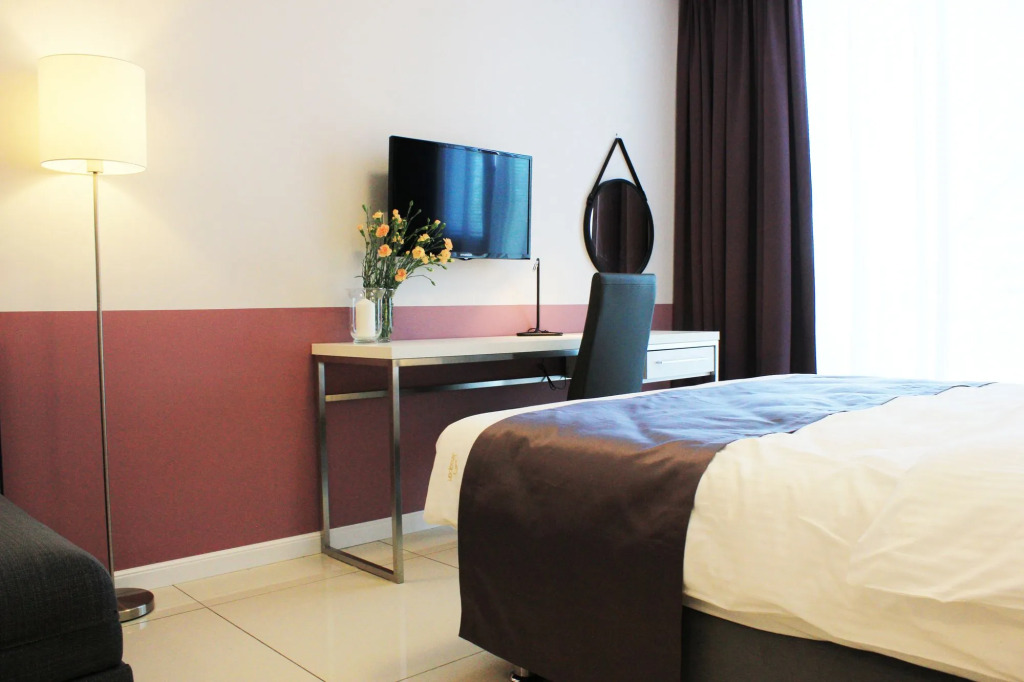 JessApart Hotel - Triton Park