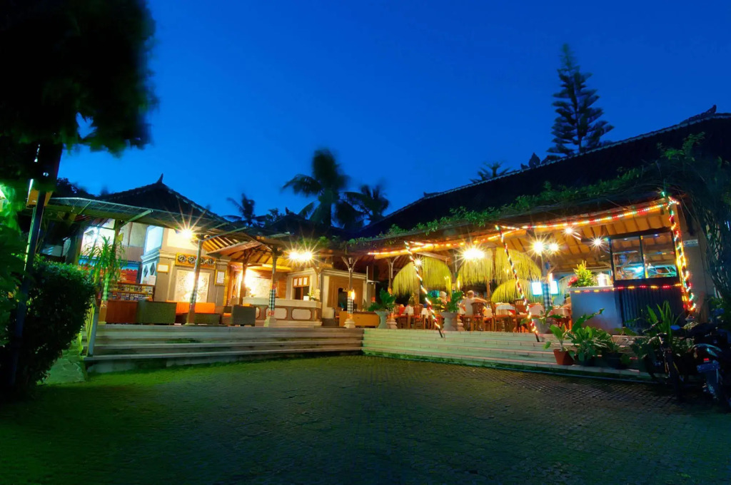 Kusnadi Hotel