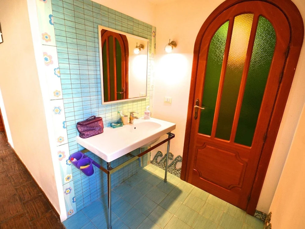 Cottage in Sicily With Private Garden & BBQ
