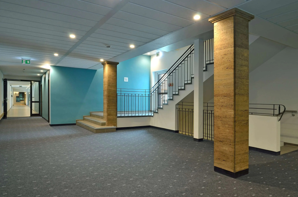 B&B Hotel Jena