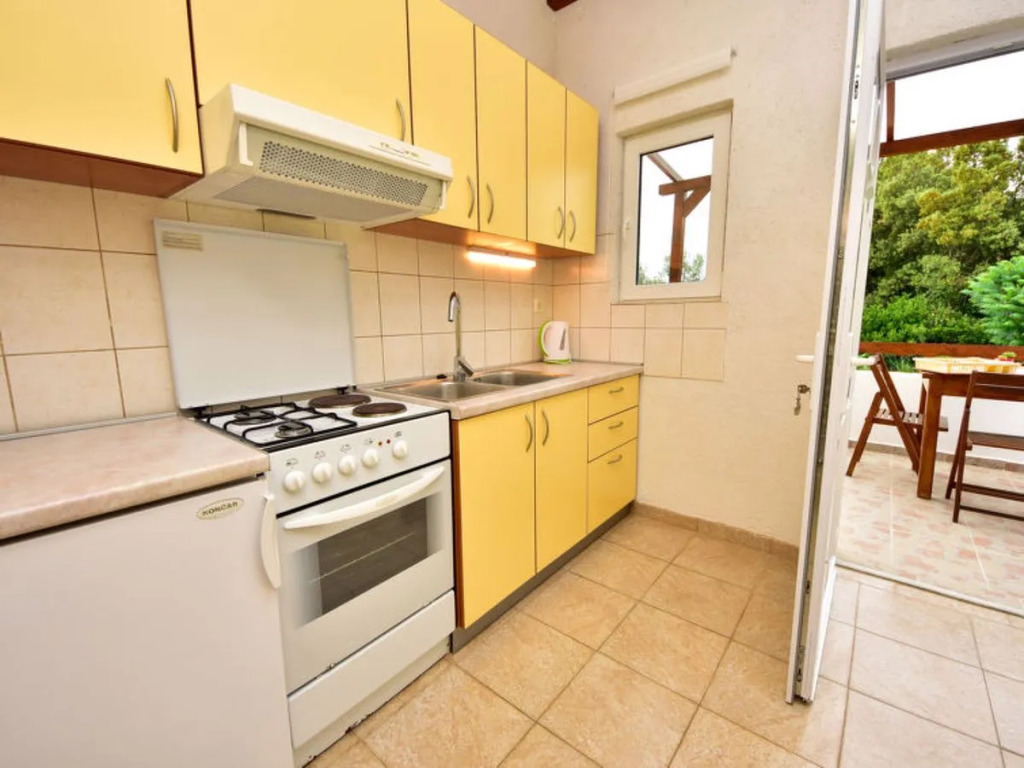 Apartment Marija Zadar/Sukošan 37895
