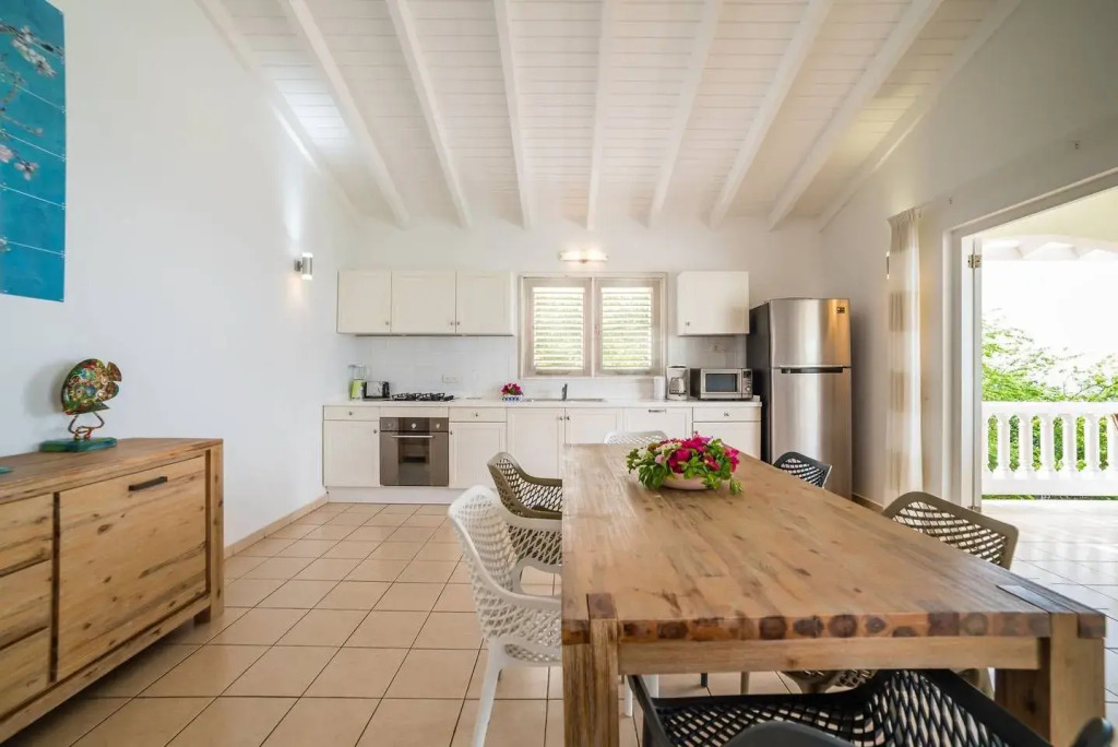 Stunning Family Villa With Sea View Sun Terrace