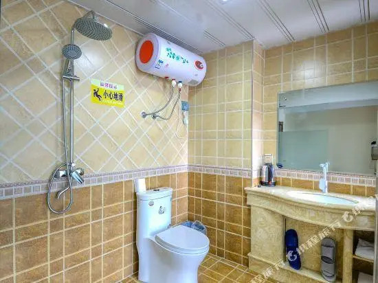 Xin'Gang Business Hotel