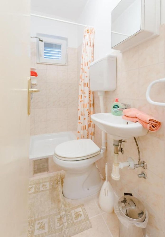 Apartment Ljubo