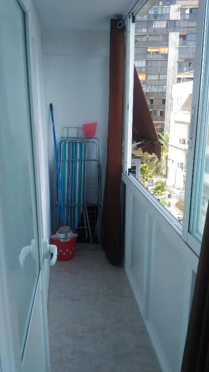 Apartamento Orly centro