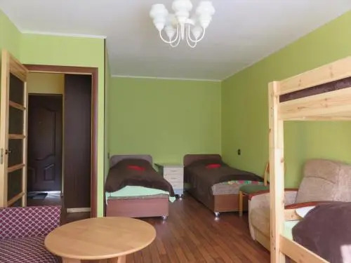 Hostel Dunikas
