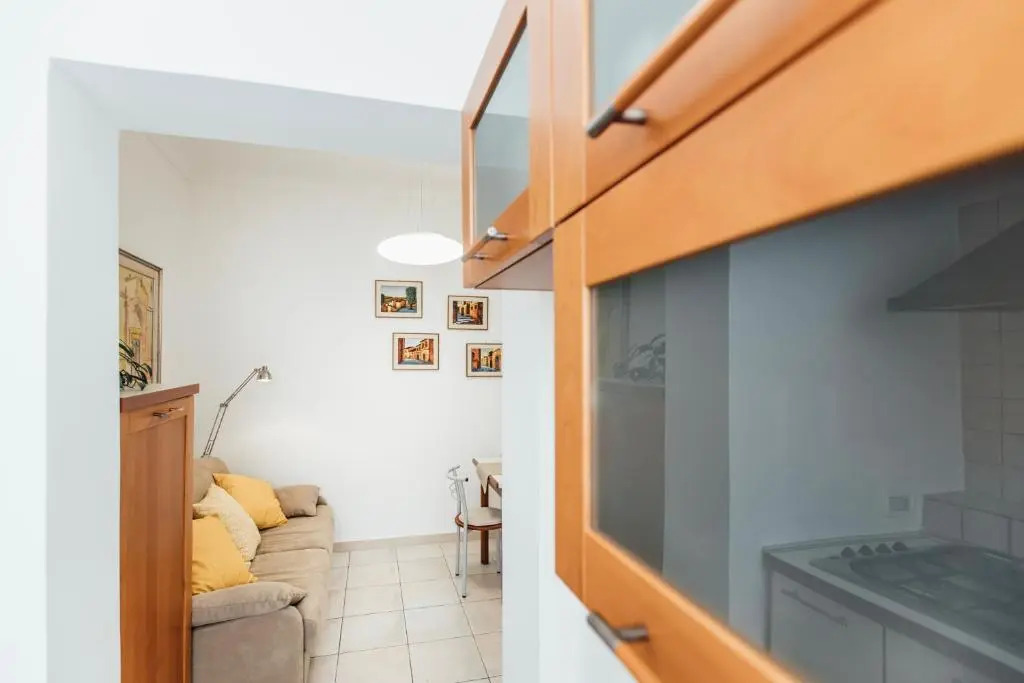 In Centro Residenza - Suites & Apartments