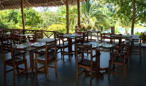 Pemba Paradise