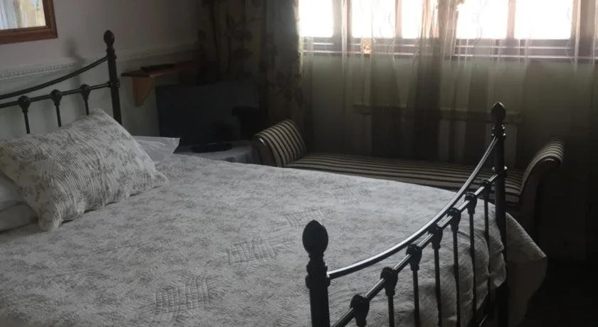 Parc Lodge Guesthouse