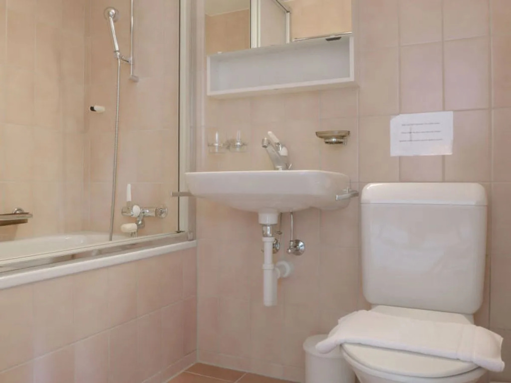 Chalet Helene Wengen 22724
