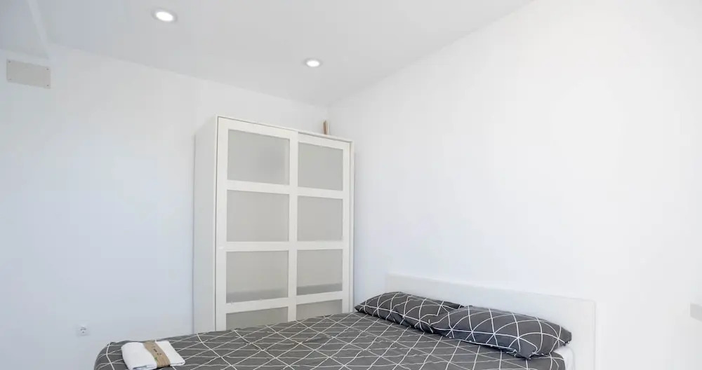 3 bed apartment Benidorm