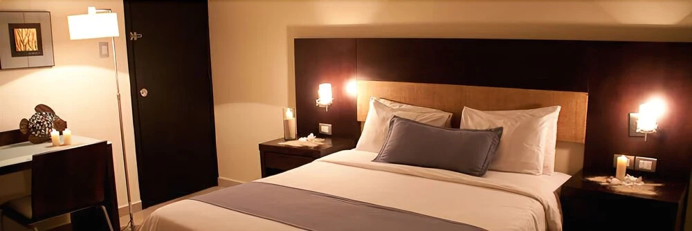 Hotel Villa Caribe