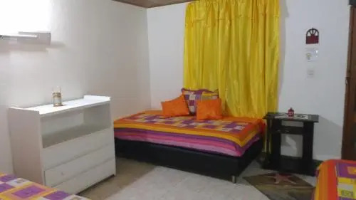 Muller Habitaciones 2dopiso