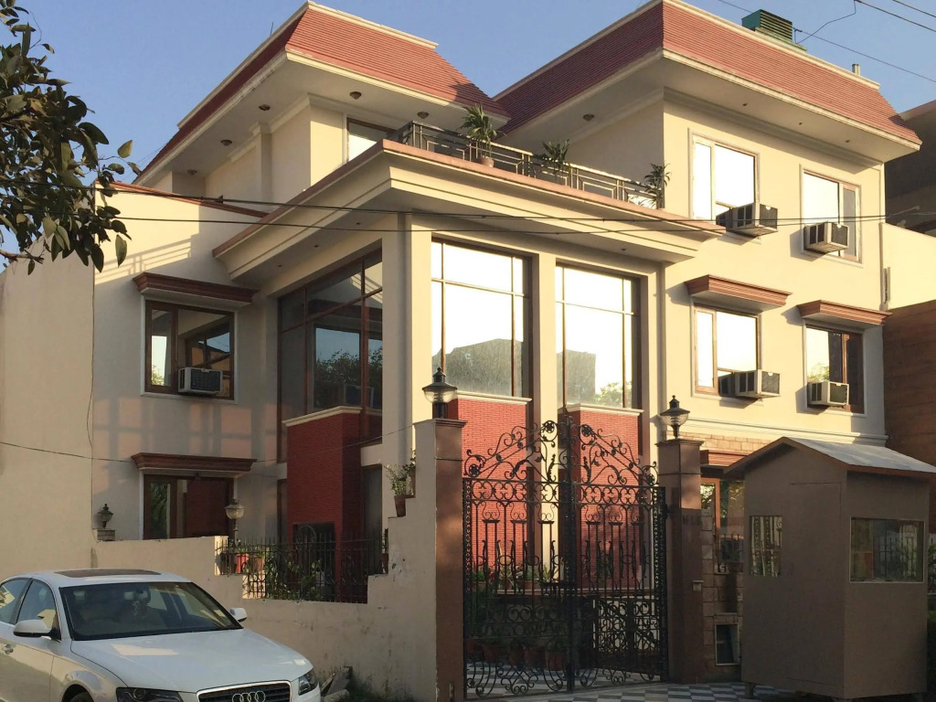 Hotel Shakuntlam