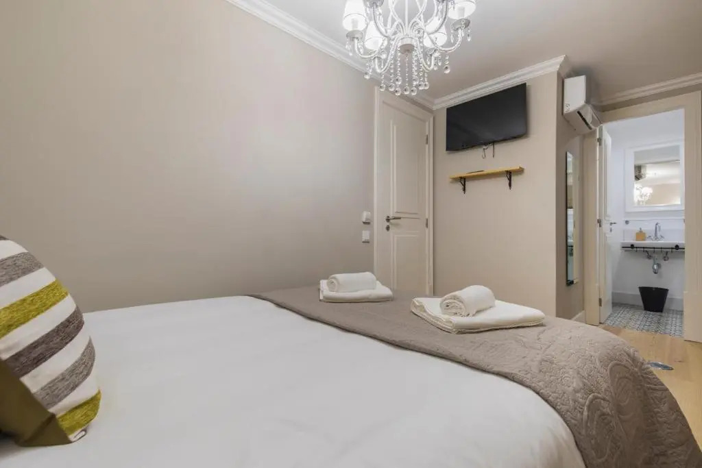 LovelyStay - Charming Douradoures I