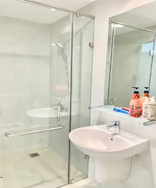 Chiip Apartment in Masteri An Phu