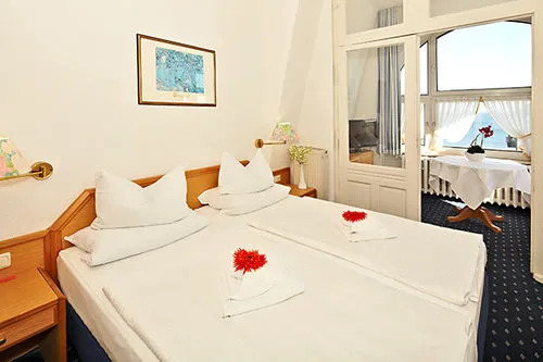 Villa Auszeit Hotel Garni