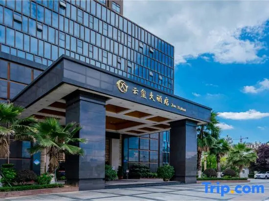 Vasta Benison Hotel