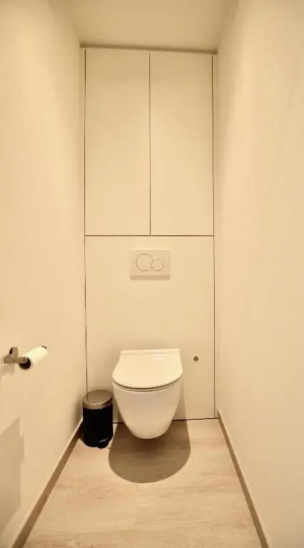Ruim en lichtrijk appartement op 100m van zee te Koksijde