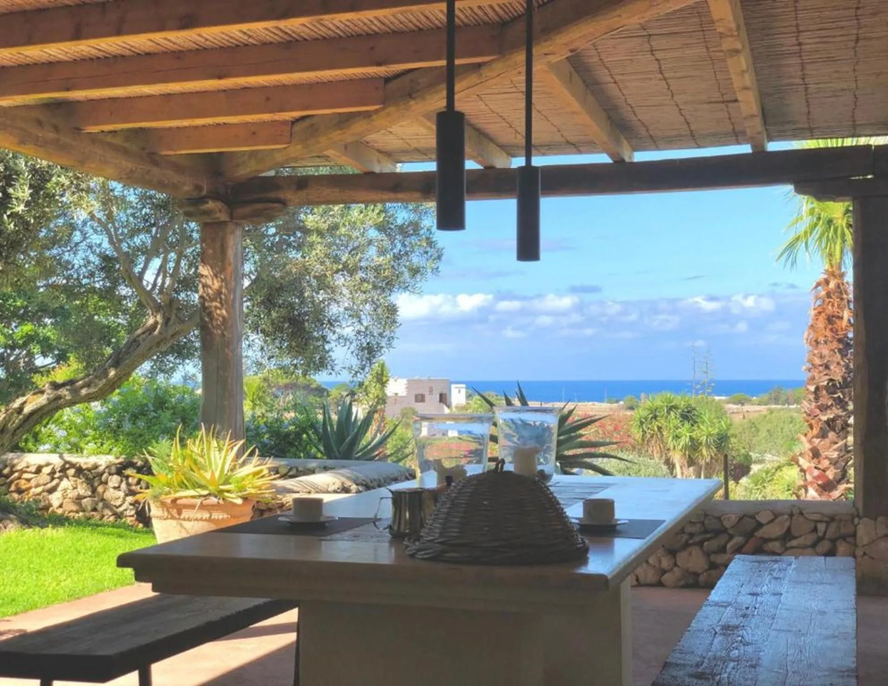 Villa Tartaruga