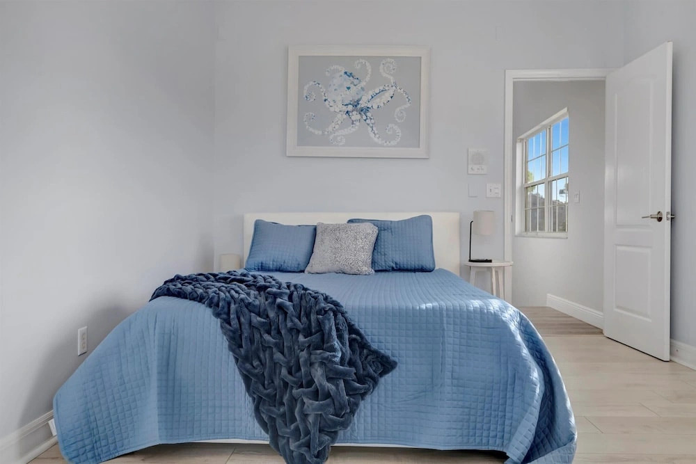 Palm Harbor Waterfront Home