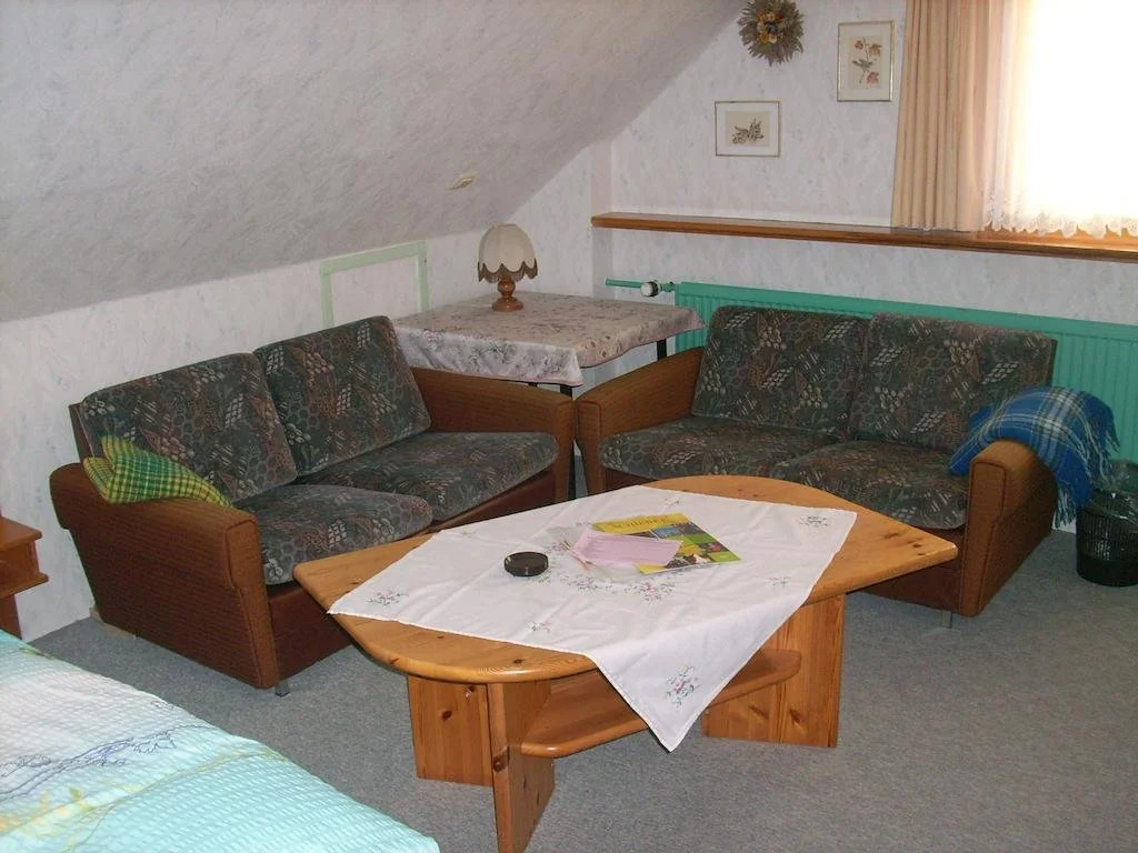 Haus Rehlein