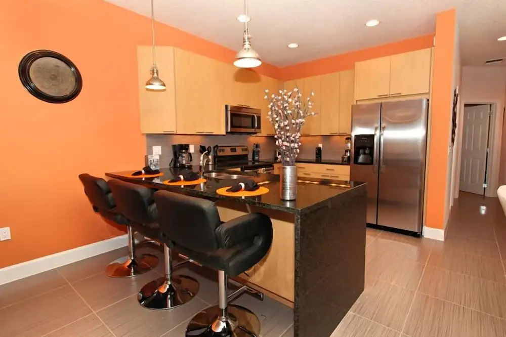 Ov3498 - Serenity - 3 Bed 3 Baths Townhome
