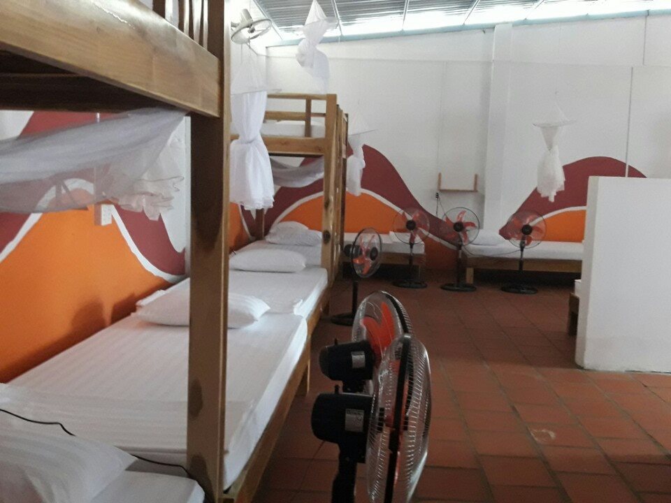 Phu Quoc Backpackers
