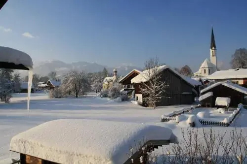 Pension Schusterpeter