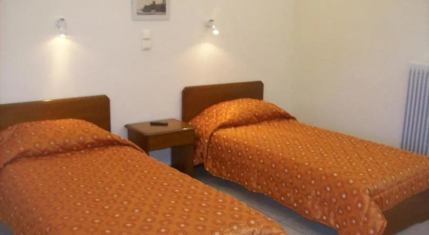 Vassiliki Studios
