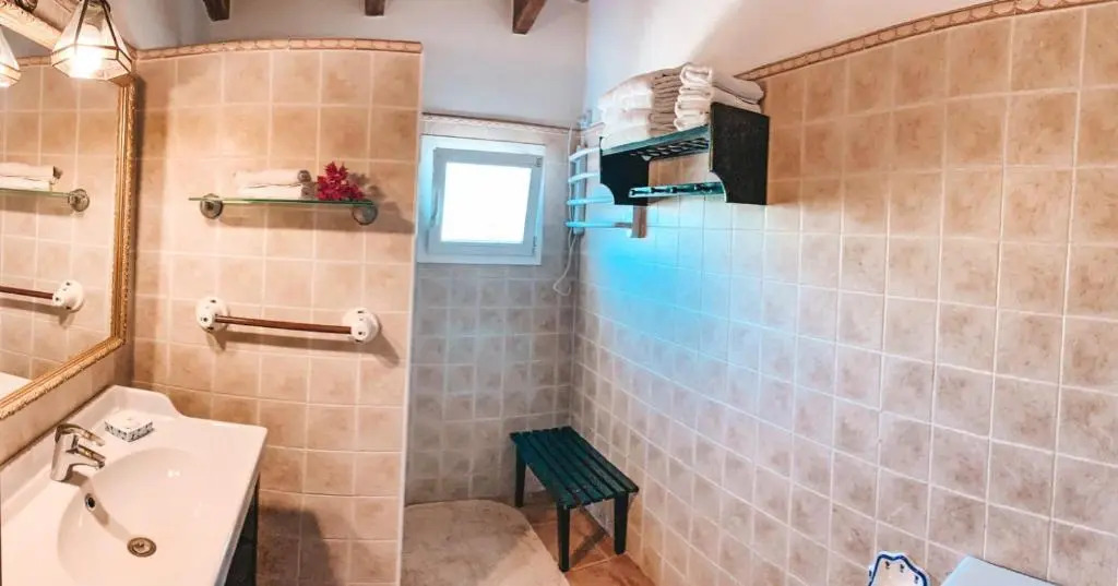 Casa Paraiso