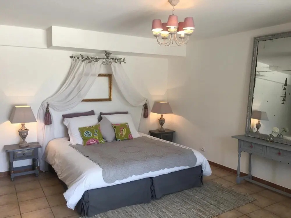 B&B Villa Ganesh