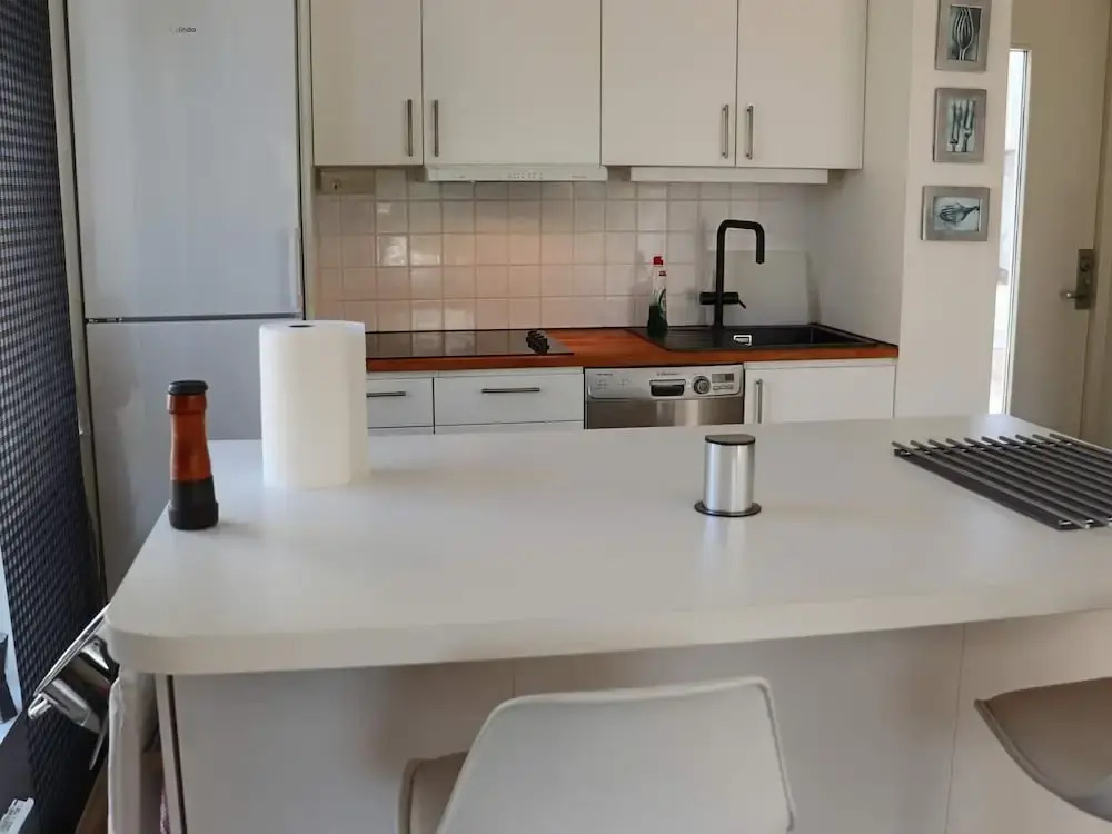4 Star Holiday Home in Mellbystrand